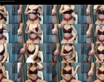 fuck_lickk — 3 minute Chaturbate couple teen cam video, 720p, Mar 29, 2026