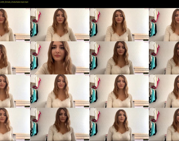 michellfallert — 16 minute Chaturbate female teen cam video, 720p, Mar 28, 2026
