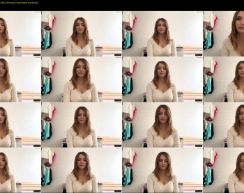 michellfallert — 13 minute Chaturbate female teen cam video, 720p, Mar 28, 2026