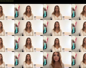 michellfallert — 16 minute Chaturbate female teen cam video, 720p, Mar 28, 2026