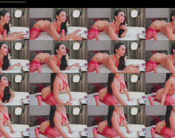 millabelle — 5 minute Chaturbate female teen cam video, 720p, Mar 28, 2026