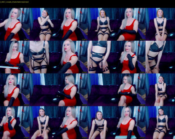 mistressnorma — 31 minute Chaturbate female teen cam video, 720p, Mar 29, 2026