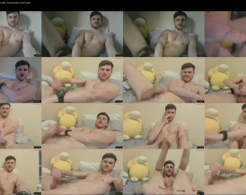 pattyb_ — 67 minute Chaturbate male teen cam video, 480p, Mar 29, 2026