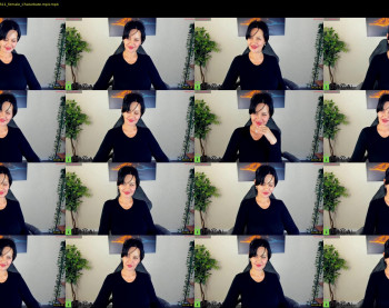 sara_devills — 3 minute Chaturbate female teen cam video, 720p, Mar 28, 2026