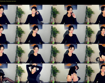 sara_devills — 39 minute Chaturbate female teen cam video, 720p, Mar 28, 2026