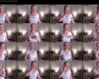smileyouarehere — 39 minute Chaturbate female teen cam video, 720p, Mar 29, 2026
