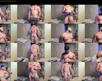 thiago_moretti — 60 minute Chaturbate male teen cam video, 720p, Mar 28, 2026