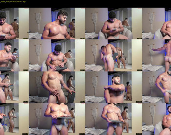 thiago_moretti — 98 minute Chaturbate male teen cam video, 720p, Mar 29, 2026
