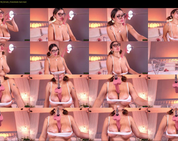 valerynova — 93 minute Chaturbate female teen cam video, 720p, Mar 28, 2026