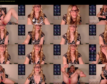 wynfreya — 120 minute Chaturbate female teen cam video, 720p, Mar 29, 2026