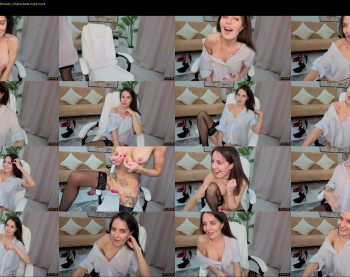 _beylly — 95 minute Chaturbate female teen cam video, 720p, Mar 29, 2026