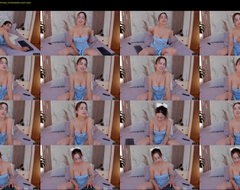 _dara_ — 9 minute Chaturbate female teen cam video, 720p, Mar 30, 2026