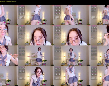 _dearkate_ — 3 minute Chaturbate female teen cam video, 720p, Mar 30, 2026