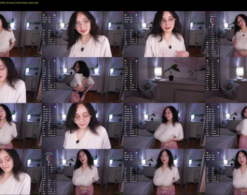 _inner_glow_ — 120 minute Chaturbate female teen cam video, 720p, Mar 30, 2026
