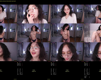 _inner_glow_ — 61 minute Chaturbate female teen cam video, 720p, Mar 30, 2026