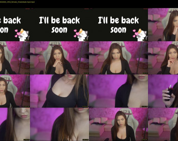 bright_diamonds_054 — 120 minute Chaturbate couple teen cam video, 720p, Mar 29, 2026