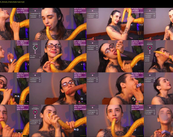 evarabbit — 92 minute Chaturbate female teen cam video, 720p, Mar 29, 2026