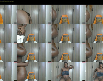 gulpess — 6 minute Chaturbate female teen cam video, 480p, Mar 29, 2026