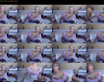 hugetittiesgerda — 42 minute Chaturbate female teen cam video, 720p, Mar 29, 2026