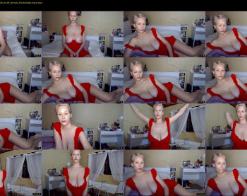 hugetittiesgerda — 86 minute Chaturbate female teen cam video, 720p, Mar 30, 2026