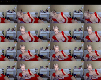 hugetittiesgerda — 5 minute Chaturbate female teen cam video, 720p, Mar 30, 2026