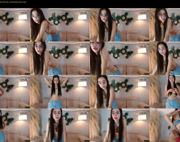 lara_jeean — 16 minute Chaturbate female teen cam video, 720p, Mar 30, 2026