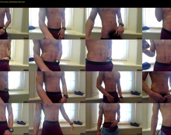leanlance27 — 44 minute Chaturbate male teen cam video, 480p, Mar 29, 2026