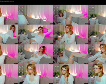 luna_ris — 121 minute Chaturbate female teen cam video, 720p, Mar 29, 2026