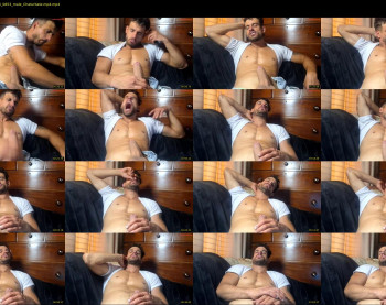 maxpac_rocco — 8 minute Chaturbate male teen cam video, 480p, Mar 29, 2026