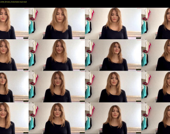 michellfallert — 68 minute Chaturbate female teen cam video, 720p, Mar 29, 2026