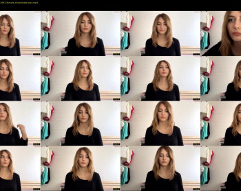 michellfallert — 36 minute Chaturbate female teen cam video, 720p, Mar 29, 2026