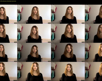 michellfallert — 82 minute Chaturbate female teen cam video, 720p, Mar 29, 2026