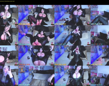 sofianix — 121 minute Chaturbate female teen cam video, 480p, Mar 30, 2026
