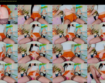 sooofffiyyaaa — 18 minute Chaturbate female teen cam video, 720p, Mar 29, 2026
