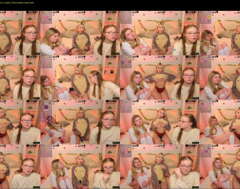 _ramune_ — 15 minute Chaturbate couple teen cam video, 720p, Mar 31, 2026