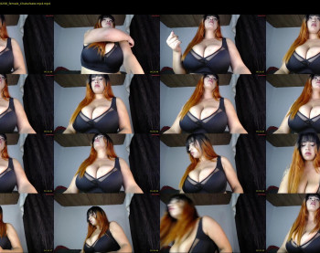 boobs_magic — 3 minute Chaturbate couple teen cam video, 720p, Mar 31, 2026