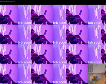 ellarabbit — 12 minute Chaturbate female teen cam video, 720p, Mar 30, 2026