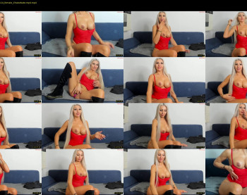 fancymaya — 120 minute Chaturbate female teen cam video, 720p, Mar 30, 2026