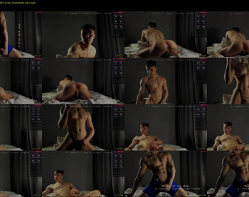 fromedcam — 52 minute Chaturbate male teen cam video, 720p, Mar 31, 2026