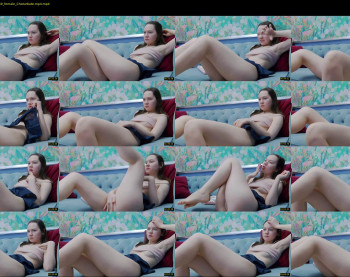 kriskras__ — 5 minute Chaturbate female teen cam video, 720p, Mar 30, 2026