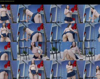 kriskras__ — 108 minute Chaturbate female teen cam video, 720p, Mar 30, 2026