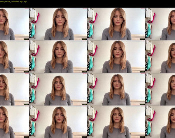 michellfallert — 38 minute Chaturbate female teen cam video, 720p, Mar 30, 2026