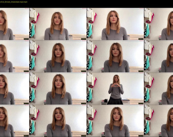 michellfallert — 27 minute Chaturbate female teen cam video, 720p, Mar 30, 2026
