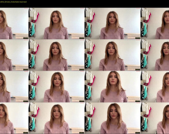 michellfallert — 18 minute Chaturbate female teen cam video, 720p, Mar 30, 2026