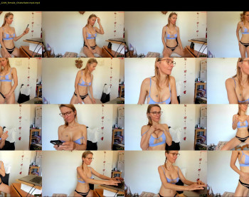 munishpunish — 26 minute Chaturbate couple teen cam video, 720p, Mar 30, 2026