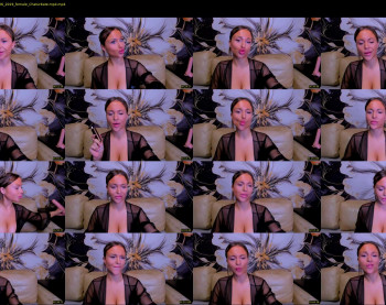 project_barbara — 4 minute Chaturbate female teen cam video, 720p, Mar 30, 2026