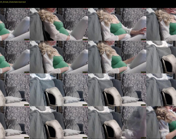 s_mailleee — 3 minute Chaturbate female teen cam video, 720p, Mar 31, 2026