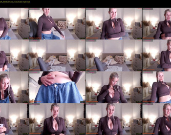 smileyouarehere — 95 minute Chaturbate female teen cam video, 720p, Mar 31, 2026