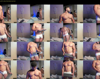thiago_moretti — 120 minute Chaturbate male teen cam video, 720p, Mar 30, 2026