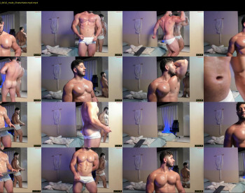 thiago_moretti — 94 minute Chaturbate male teen cam video, 720p, Mar 31, 2026